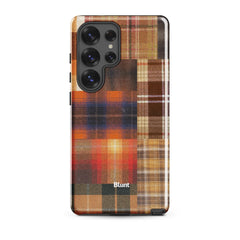 Braymor Samsung Case