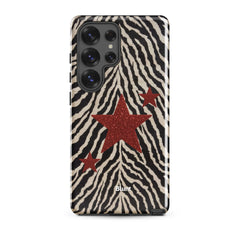 Sultry Samsung Case