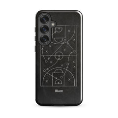 The Play Samsung Case