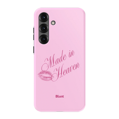 Heavenly Samsung Case