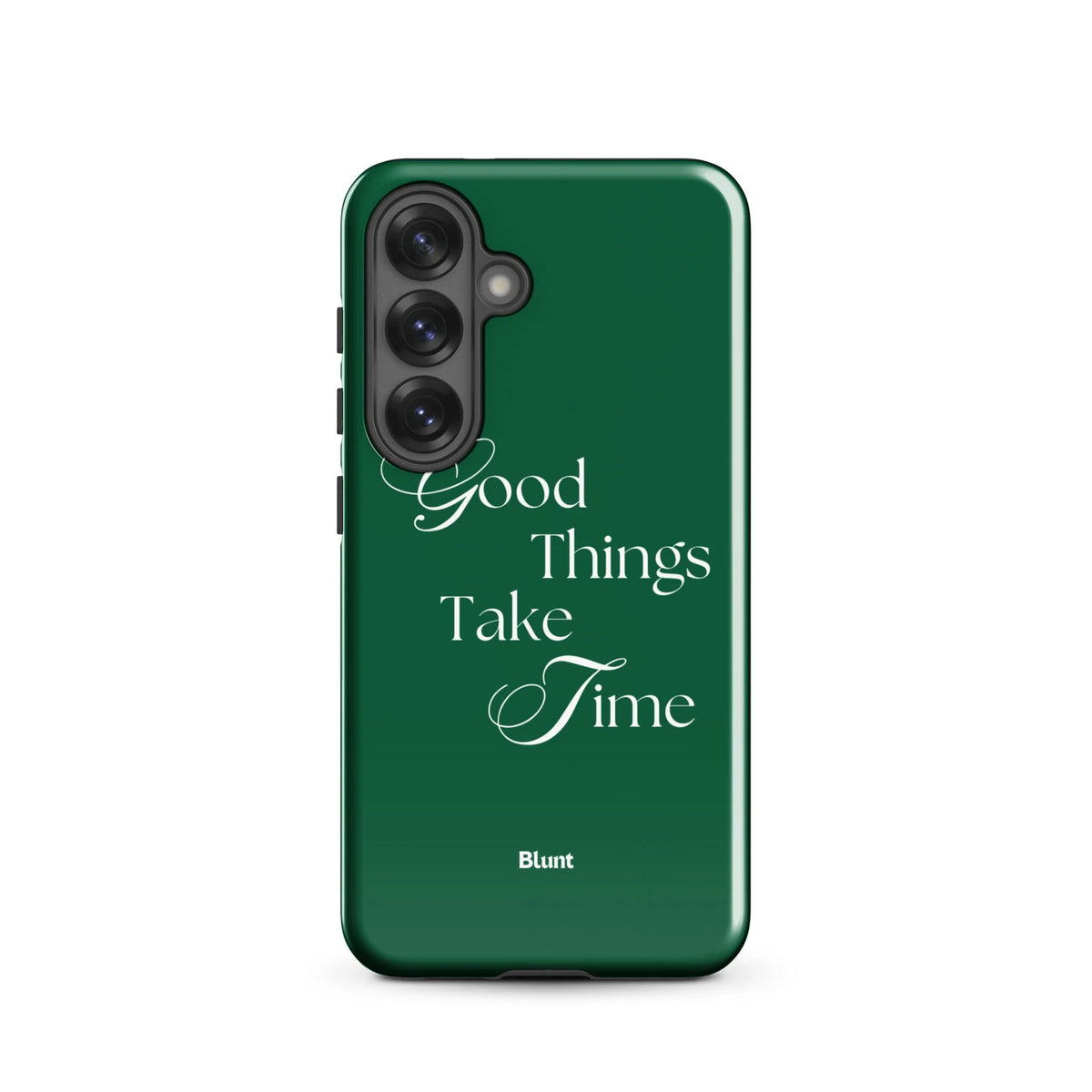 Good Things Samsung Case