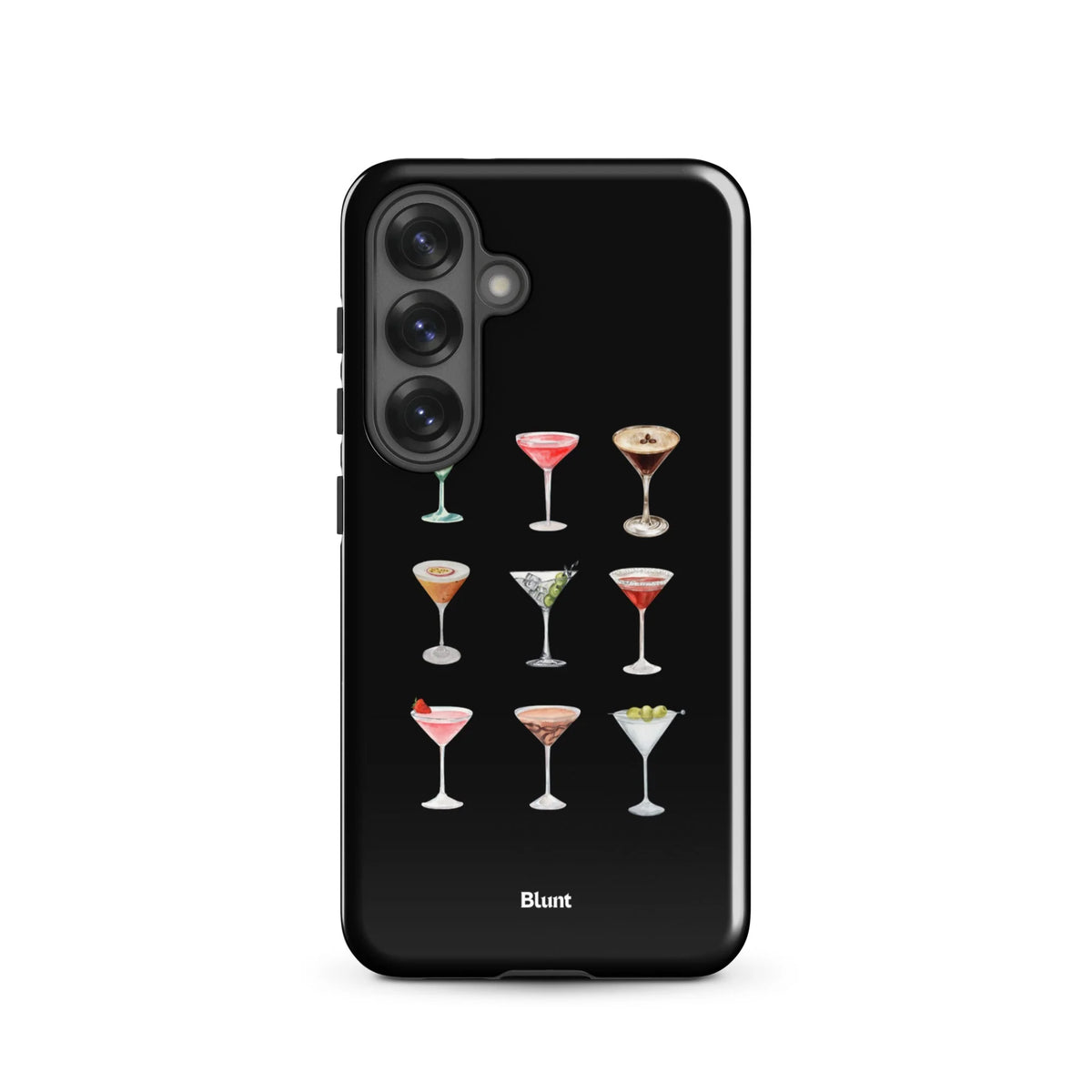 Martini Samsung Case
