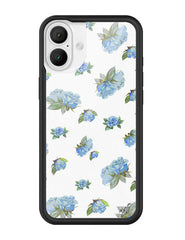 Moonlight Rose iPhone Case