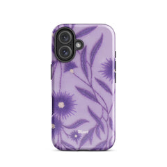 Lavendula iPhone Case