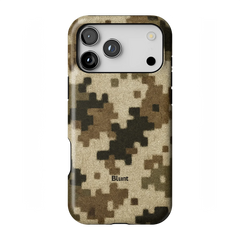 Pixel iPhone Case