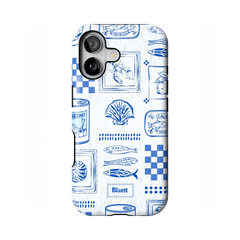 Nautico iPhone Case