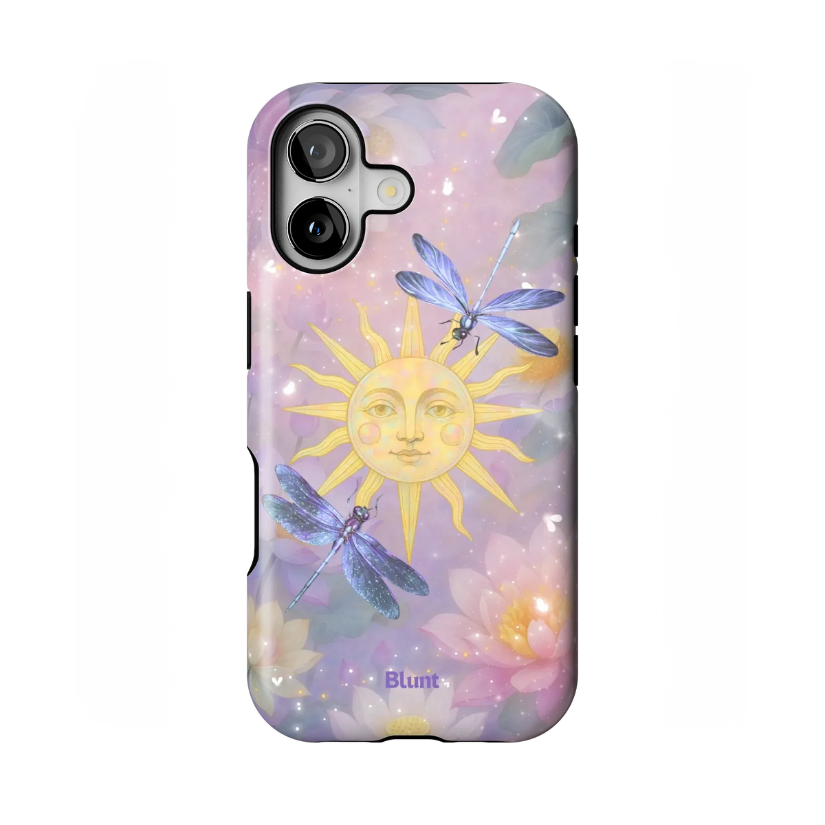 Sunspell iPhone Case