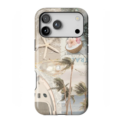 Aurelia iPhone Case