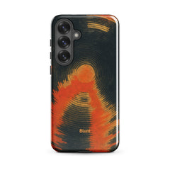 Blaze Point Samsung Case
