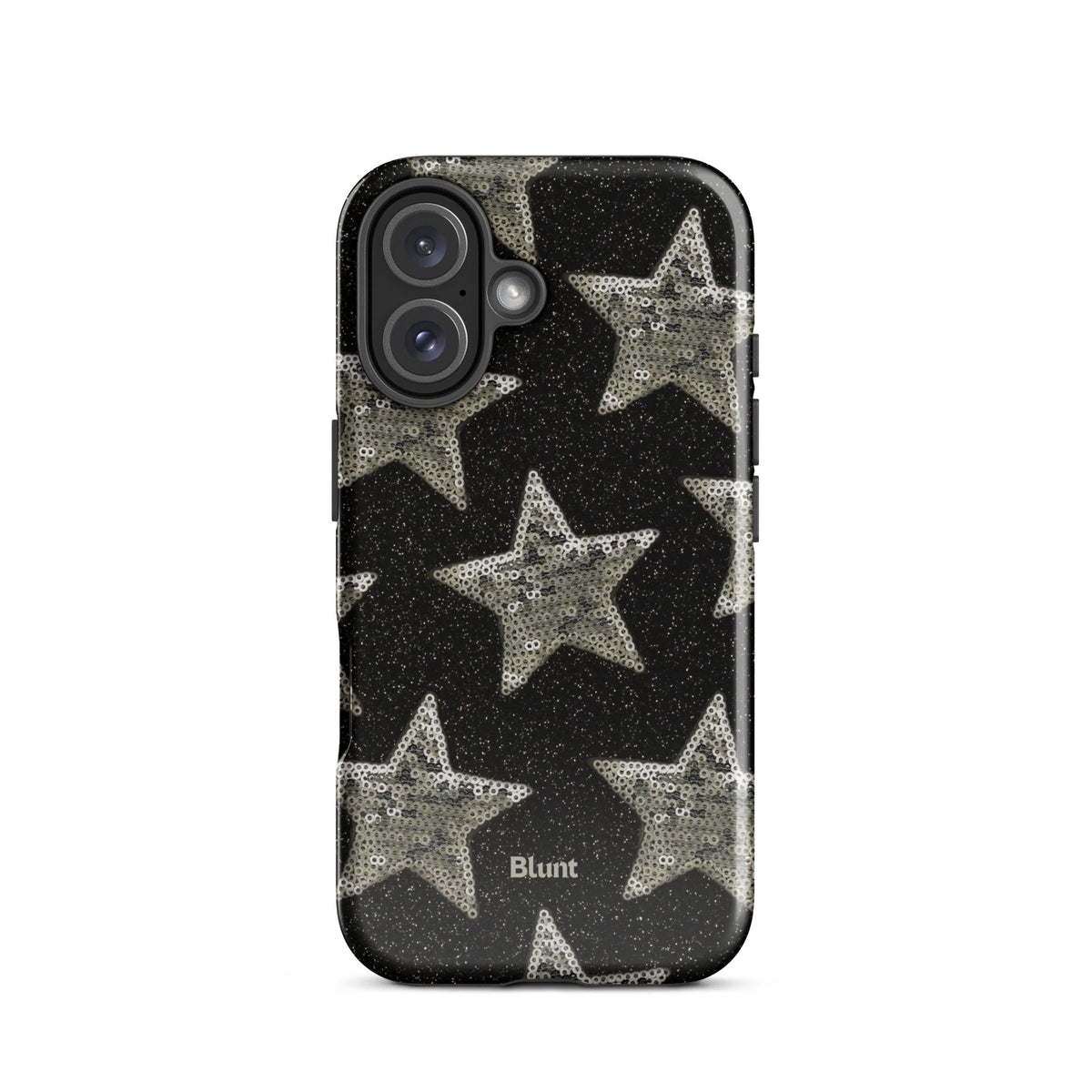 Starlit Night iPhone Case