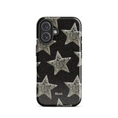 Starlit Night iPhone Case