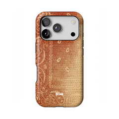 Rustic iPhone Case