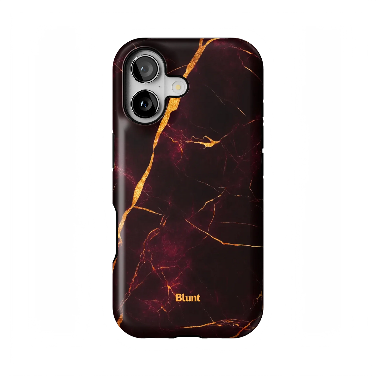Altair iPhone Case