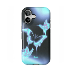 Nytefly iPhone Case