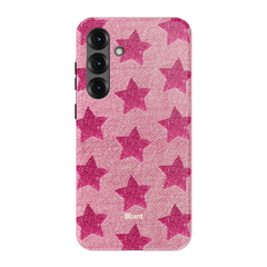 Starlit Crush Samsung Case