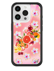 Fruit Salad iPhone Case