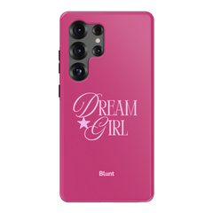 Dream Girl Rose Samsung Case
