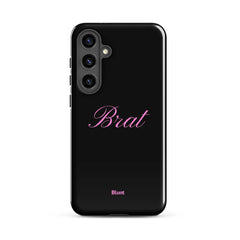 Brat Samsung Case