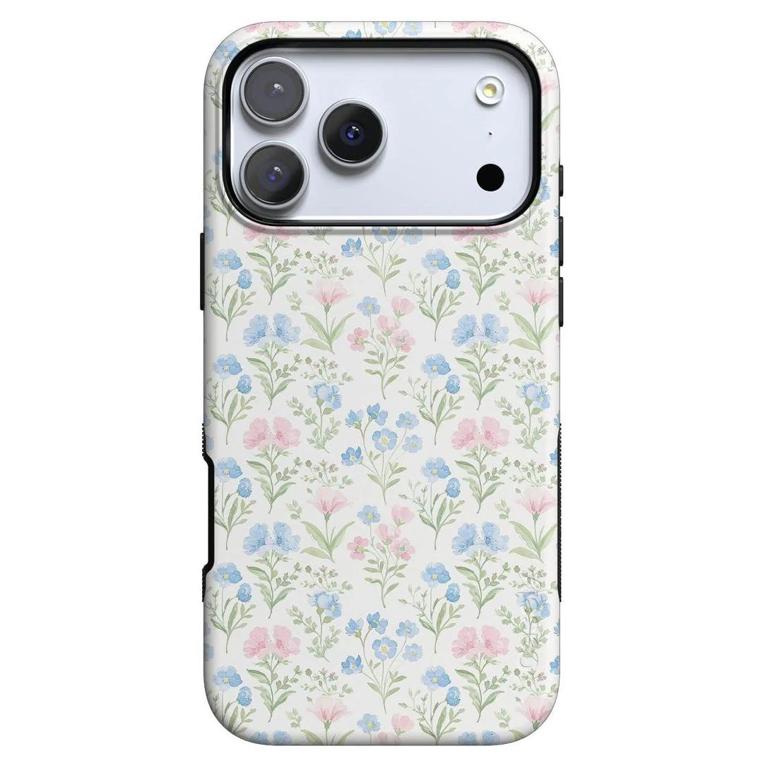 Pastel Garden | Sunday Best Case