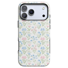 Pastel Garden | Sunday Best Case
