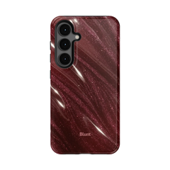 Velvet Rush Samsung Case