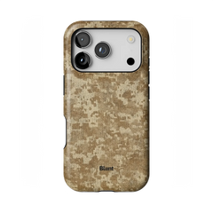 Sandstorm iPhone Case