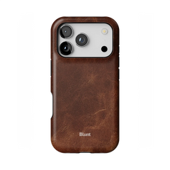Smoke iPhone Case
