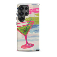 Tini Time Samsung Case