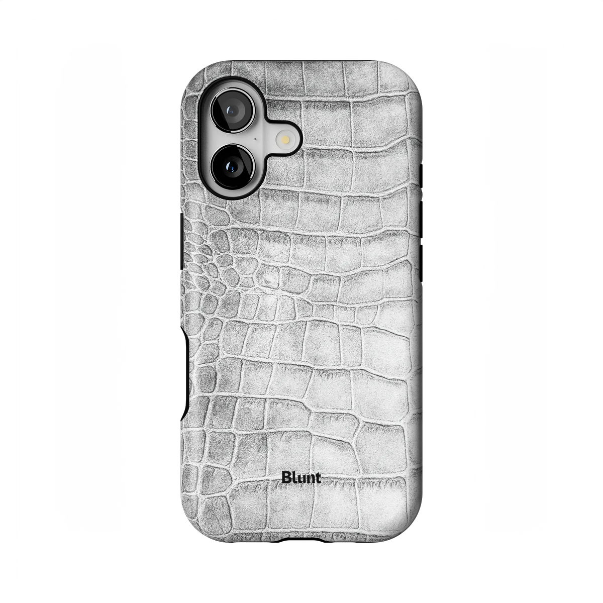 Sterling iPhone Case