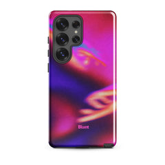 Magnetik Samsung Case