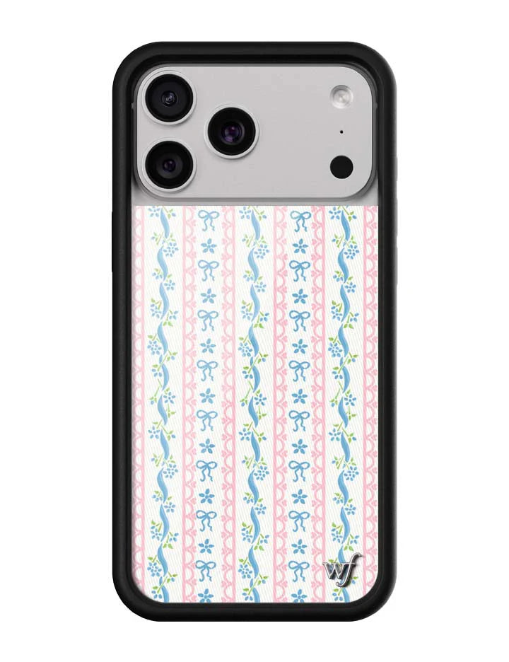 Dollhouse iPhone Case