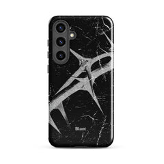 Fracture Samsung Case