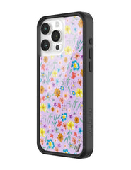 Garden Party iPhone Case