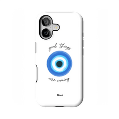 Good Energy iPhone Case