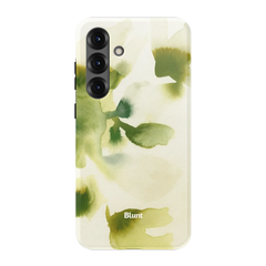 Leaf Fade Samsung Case