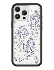 Cherubs iPhone Case