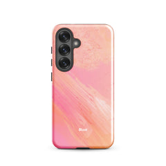 Blush Samsung Case