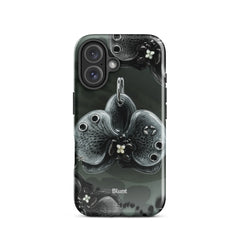 Nyctra iPhone Case