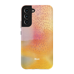 Sun Dust Samsung Case