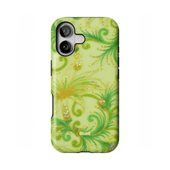 Verdant iPhone Case