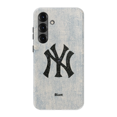 New Yorker Samsung Case