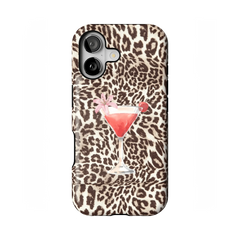 Miami iPhone Case