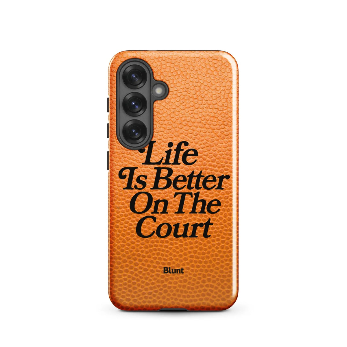 Ballbound Samsung Case