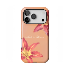 Made in Heaven iPhone Case