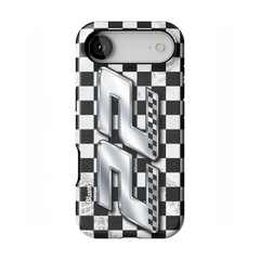 Turbo iPhone Case