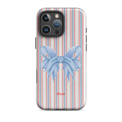 Libby iPhone Case