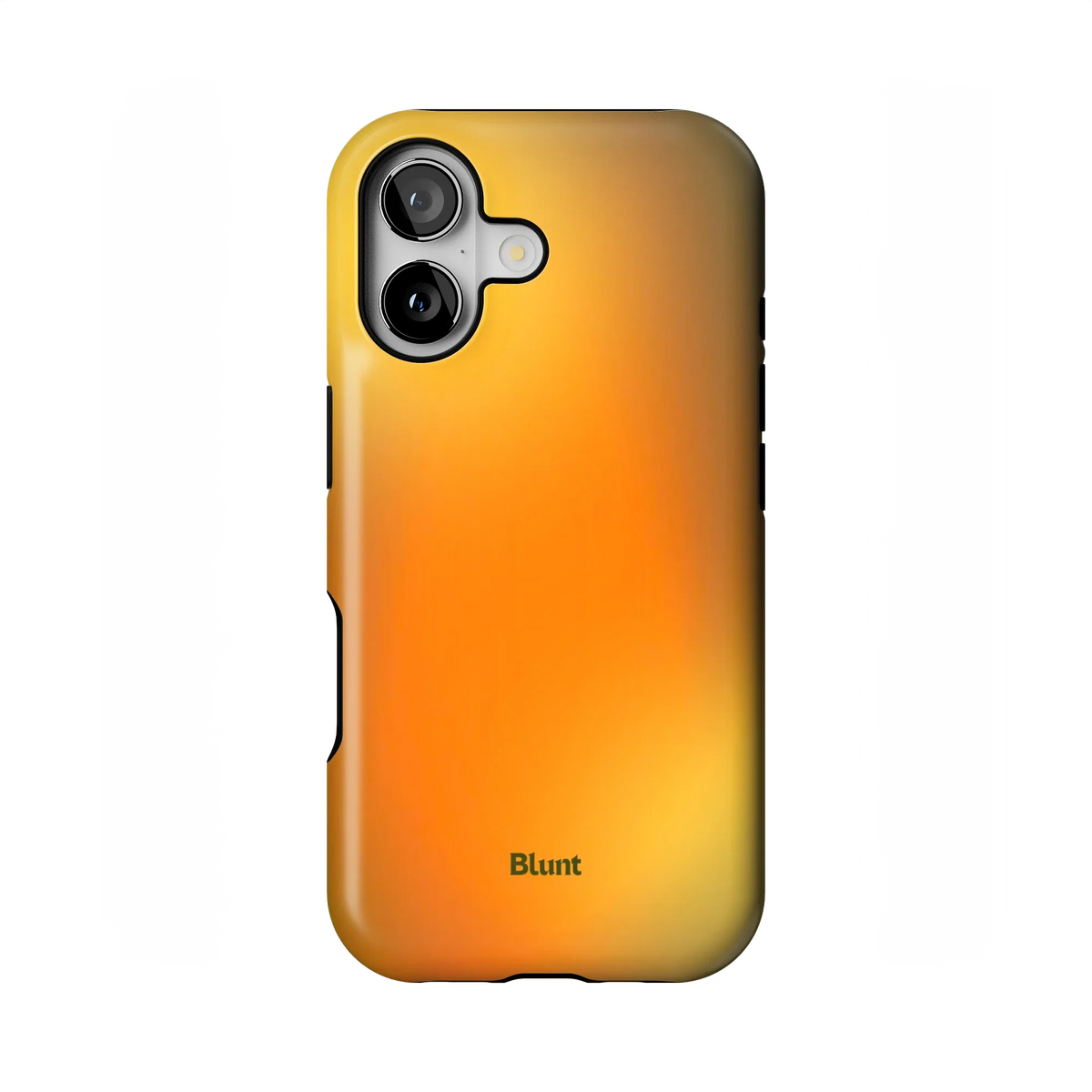 Aster iPhone Case