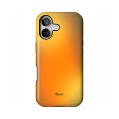 Aster iPhone Case