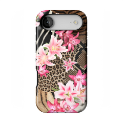 Divina iPhone Case