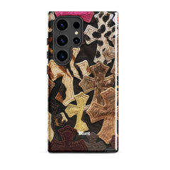 Crux Samsung Case